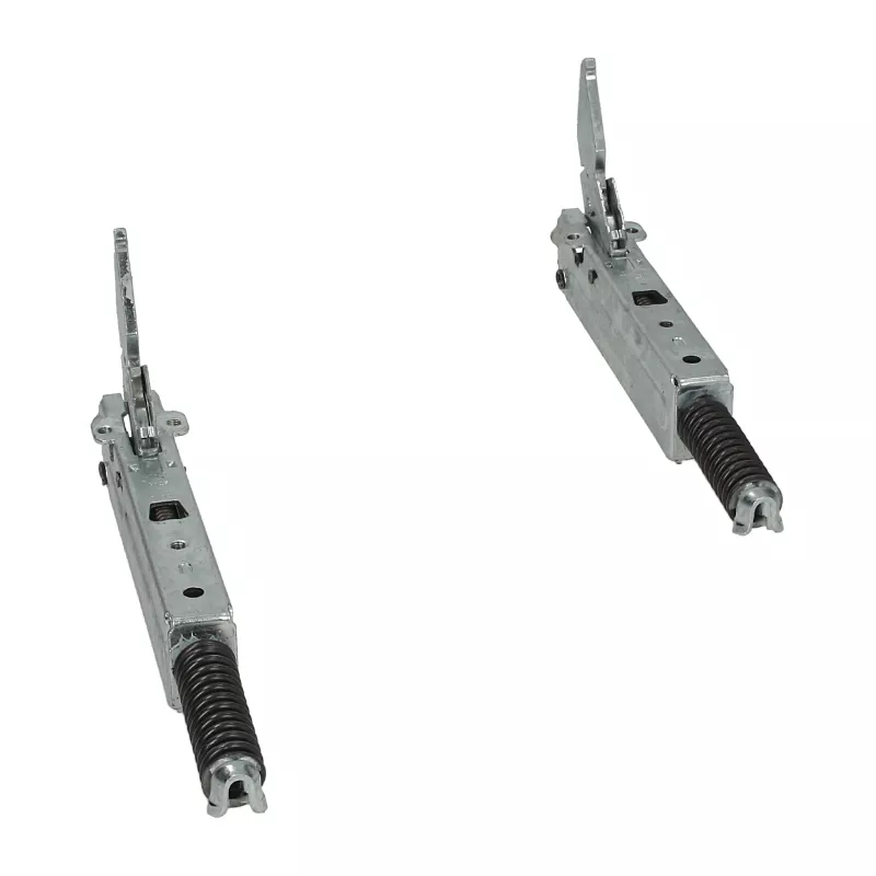 Комплект петель UNOX KCR013 (KCR1015A) для конвекционных печей серии XF