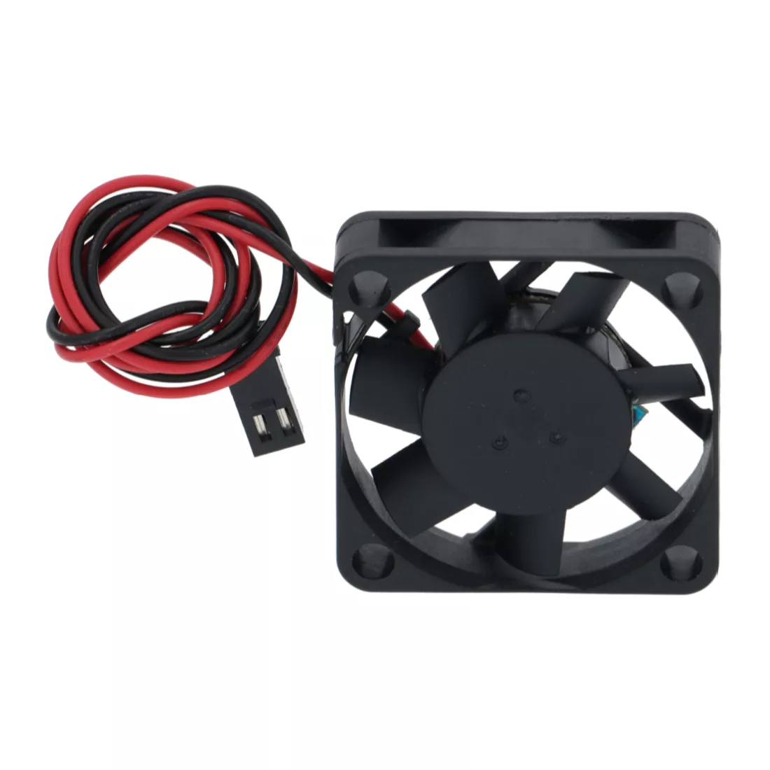 Вентилятор охлаждения аксиальный UNOX KVN1177A для конвекционных печей серий XEBC, XEVC