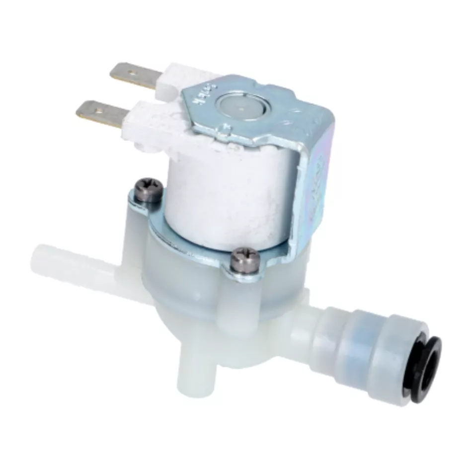 Электроклапан UNOX KEL1424A H2O d8/d6 для конвекционных печей серий XEBC, XEVC