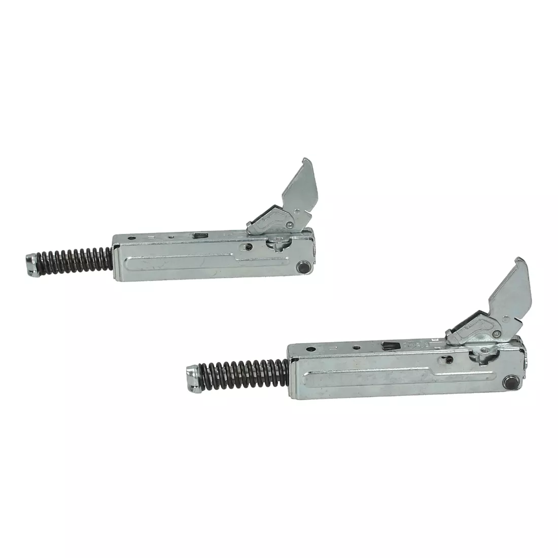 Комплект петель UNOX KCR013 (KCR1015A) для конвекционных печей серии XF