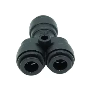 Патрубок UNOX KEL1115A (в компл. из 10 штук) Ø8мм Y-образный для конвекционной печи серии XEBC