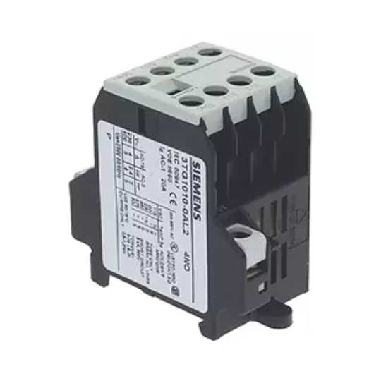 Магнитный пускатель UNOX VE208 (TL0208A0=KTL0208A) для XB803