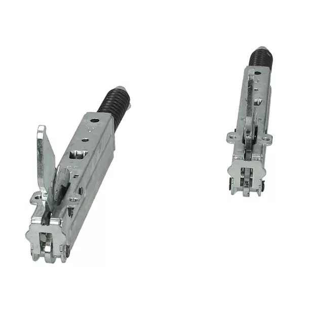 Комплект петель UNOX KCR013 (KCR1015A) для конвекционных печей серии XF