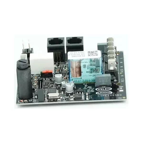 Плата UNOX PE1065 для XL504, XL505