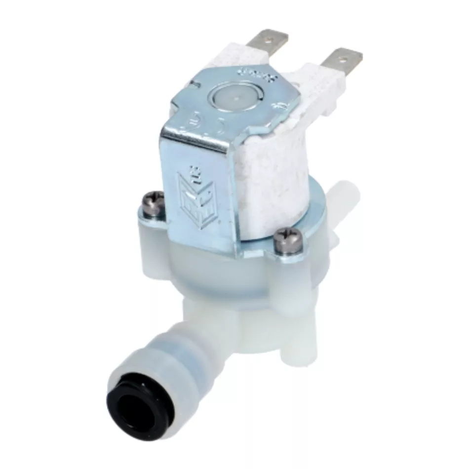 Электроклапан UNOX KEL1424A H2O d8/d6 для конвекционных печей серий XEBC, XEVC