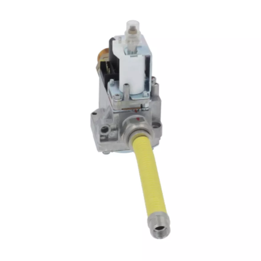 Клапан газовый UNOX KEL1400C для газового пароконвектомата серии XEVC, XEVC-0711-GPR