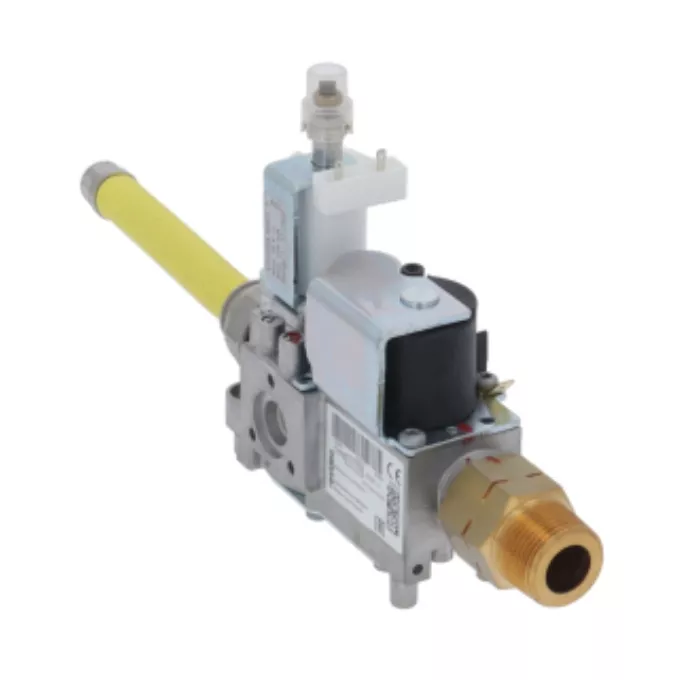 Клапан газовый UNOX KEL1400C для газового пароконвектомата серии XEVC, XEVC-0711-GPR