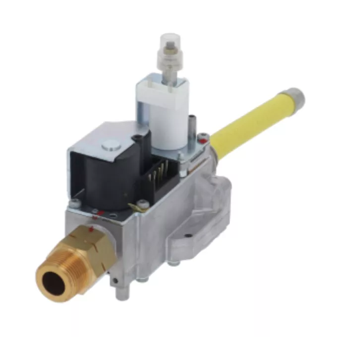 Клапан газовый UNOX KEL1400C для газового пароконвектомата серии XEVC, XEVC-0711-GPR