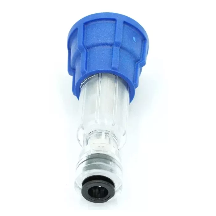 Фитинг UNOX KVL1145A 3/4-JG8 в сборе с фильтром и обратным клапаном для конвекционной печи