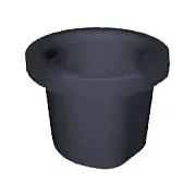 Втулка штифта UNOX KVM2275A для печи XEBC-10EU-E1RM