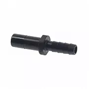 Штуцер UNOX KVL1047A (d6xD8) в комплекте из 10 штук для расстоечного шкафа XEBPC-12EU-C
