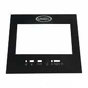 Стекло внешнее UNOX KVT1096B для конвекционной печи серии XVC, XVC305