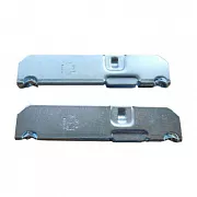 Петли контрпетли UNOX KCR1070A в комплекте для конвекционных печей серии XF