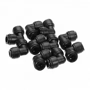 Фитинг UNOX KRC1360A угловой d10-d10 мм в компл. из 10 шт. для конвекционной печи серии XBC