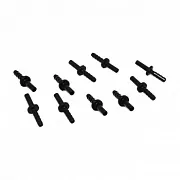 Переходник UNOX KVL1043A D4мм-D6мм (комплект 10 штук) для конвекционных печей серии XVC
