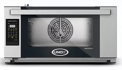 Конвекционная печь UNOX XEFR-03EU-ELDP