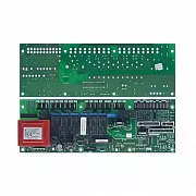 Панель UNOX KPE1010A для печи газовой серии XB