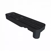 Петля верхняя UNOX KVM1165B для расстоечных шкафов