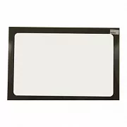 Стекло UNOX KVT1161A внешнее для двери печи конвекционной XBC1005