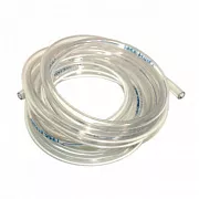 Шланг UNOX KTB2600A (9х6 мм, ПВХ, прозрачный, L=3 м) для конвекционной печи серии XBC