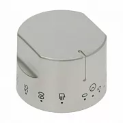 Ручка в сборе UNOX KMN1090B для конвекционной печи, серии XFT