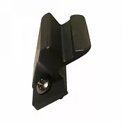 Суппорт внутреннего стекла нижний UNOX KVM1896A для конвекционных печей серии XB