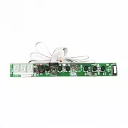 Плата управления UNOX PE1165B0 (KPE1165B0) для конвекционных печей серии XF