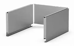 Боковые панели UNOX XUC232