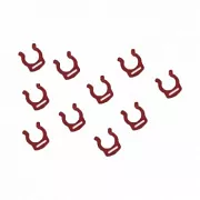 Фиксатор UNOX KEL1348A для фитинга d=6 мм в компл. из 10 шт. для конвекционной печи серии XBC