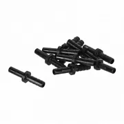 Штуцер UNOX KVL1046A (d6xD6) в комплекте из 10 штук для расстоечных шкафов