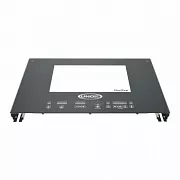 Стекло внешнее UNOX KVT1116B для конвекционной печи серии XVC
