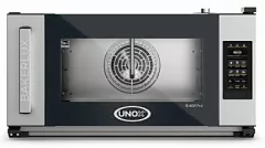 Конвекционная печь UNOX XEFR-03EU-EMLV