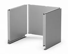 Боковые панели UNOX XUC231