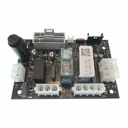 Плата UNOX KPE1335B для вытяжного устройства