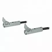 Комплект петель UNOX KCR013 (KCR1015A) для конвекционных печей серии XF