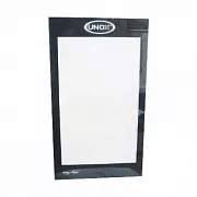 Стекло внутреннее UNOX KVT1286A для газового пароконвектомата серии XEVC, XEVC-1011-GPR