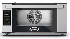 Конвекционная печь UNOX XEFR-03EU-ELDV-LP