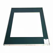 Комплект внутреннего двойного стекла UNOX KVT1284C (KVT1284B)