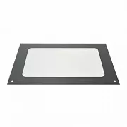 Стекло UNOX VT017B внешнее(578x448x4) для XF 035-TG