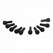 Фитинг прямой UNOX KRC1002A Ø10M-Ø8F (комплект 10 шт.) для газовой пароконвекц. печи XB813G