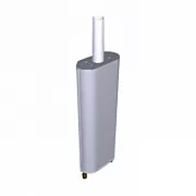 Теплообменник в комплекте UNOX K0N1420D для газовой пароконвекционной печи XEVC-0511-GPRM
