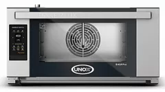 Конвекционная печь UNOX XEFR-03EU-ETDP