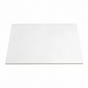 Стекло UNOX KVT1155A 512х362х4 в комплекте для конвекционных печей серии XF