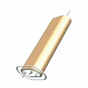 Теплообменник левый UNOX K0N1420B комплект для газовой пароконвекционной печи XEVC-0511-GPRM