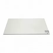 Стекло внутренние UNOX VT1095A0 (633X432X6) для конвекционных печей серии XVC