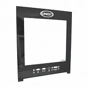 Стекло внешнее UNOX KVT1101B в комплекте для конвекционной печи серии XVC XVC505