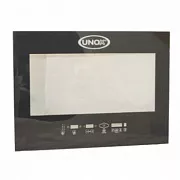 Стекло UNOX KVT1131A внешнее (757x555x4 мм) для конвекционной печи XBC404