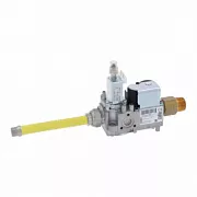 Клапан газовый UNOX KEL1400C для газового пароконвектомата серии XEVC, XEVC-0711-GPR