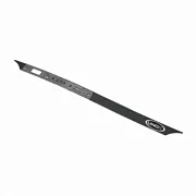 Накладка UNOX PE1250A1 для конвекционных печей серии XF