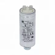 Конденсатор 5 мкФ UNOX KVE1085A (CN1000A0=VE221) для конвекционной печи